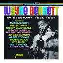 Bennett Wayne - In Session 1950-1961