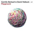 Bertault Camille / Helbock David - Playground
