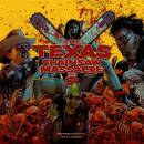 Texas Chainsaw Massacre Part 2, The