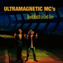 Ultramagnetic Mcs - Ced Gee X Kool Keith