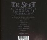 Spirit, The - Of Clarity And Galactic Structures