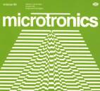 Broadcast - Microtronics Vol. 1 & 2