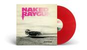 Naked Raygun - Jettison (Transparent Red Vinyl)