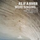 As If A River Were Singing