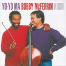 Ma Yo-Yo / McFerrin Bobby - Hush (Diverse Komponisten)