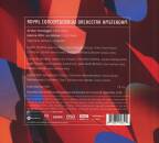 Honegger Arthur - Jeanne D´arc Au Bucher (Stemla Judith / CGO / Deneve Stephane)