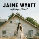 Wyatt Jaime - Felony Blues
