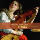 Vivaldi Antonio - Lestro Armonico (12 Konzerte Op.3 /...