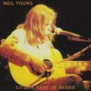 Young Neil - Citizen Kane Jr.blues1974 (Live At The Bottom Line)