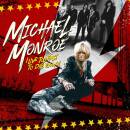 Monroe Michael - I Live Too Fast To Die Young (Digipak)