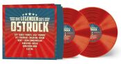 Die Legenden Des Ostrock Vol. 1 (Rotes Vinyl / Diverse...