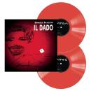 Silvestri Daniele - Il Dado (Transparent Red Vinyl)