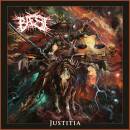 Baest - Justitia: EP (Ltd. CD Digipak)