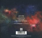 Baest - Justitia: Ep (Ltd. Cd Digipak / CD Maxi Single)