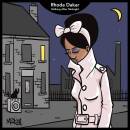 Dakar Rhoda - 7-WALKING AFTER MIDNIGHT