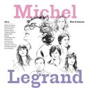 Michel Legrand: Hier & Demain (Various)