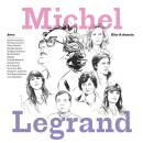Michel Legrand: Hier & demain (Diverse Interpreten)