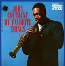 Coltrane John - My Favorite Things (2022 Remaster)