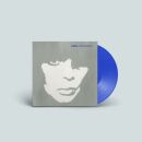 Nico & The Faction - Camera Obscura (Blue Vinyl / Rsd...