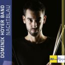 Hoyer Dominik -Band- - Nachtblau: Jazz Thing Next...