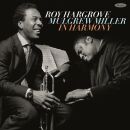 Hargrove Roy / Miller Mulgrew - In Harmony