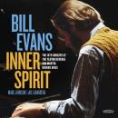 Evans Bill - Inner Spirit