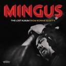 Mingus Charles - The Lost Album From Ronnie Scott´s