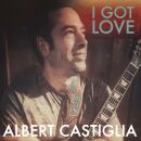 Castiglia Albert - I Got Love