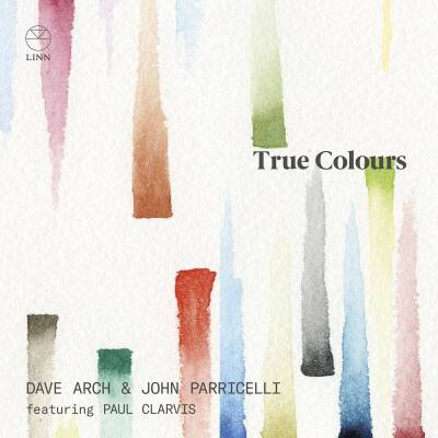 Arch Dave / Parricelli John - True Colours