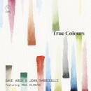 Arch Dave / Parricelli John - True Colours