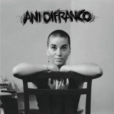Difranco Ani - ANI DIFRANCO