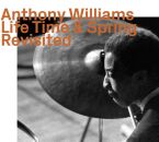 Anthony Williams (Drums) - Life Time & Spring)