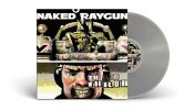 Naked Raygun - Throb Throb (Clear Vinyl)