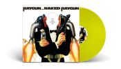 Naked Raygun - Raygun..naked Raygun (Yellow Vinyl)