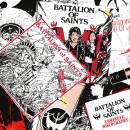Battalion Of Saints - Complete Discography