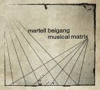 Beigang Martell - Musical Matrix