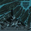 Horne Audrey - Devils Bell (Digisleeve)