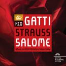 Strauss Richard - Salome (Byström Malin / Gatti...