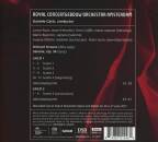 Strauss Richard - Salome (Byström Malin / Ryan Lance)