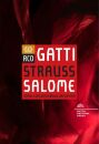 Strauss Richard - Salome (Byström Malin / Gatti Daniele / Rco / DVD Video)