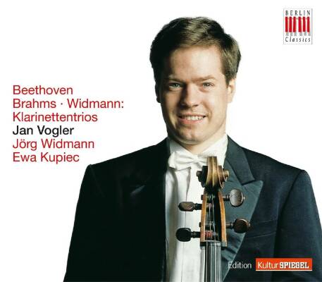Beethoven Brahms Widmann