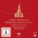 Christvesper Des Dresdner Kreuzchores (Diverse Interpreten)