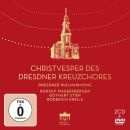 Dresdner Kreuzchor / Stier Gothart - Christvesper Des Dresdner Kreuzchores