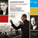 Ravel Maurice - Concertos Pour Piano / Mélodies...