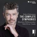 Schumann Robert - The Complete Symphonies (Heras-Casado...
