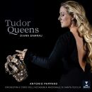 Donizetti Gaetano - Tudor Queens, The (Damrau Diana /...