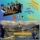 Swiss Melody´s folklore (Diverse Interpreten)