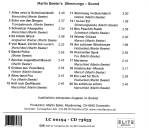 Beeler Martin - 20 golden Original-Aufnahmen