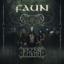 Faun - Pagan (Ltd.earbook /)
