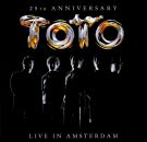 Toto - 25Th Anniversary